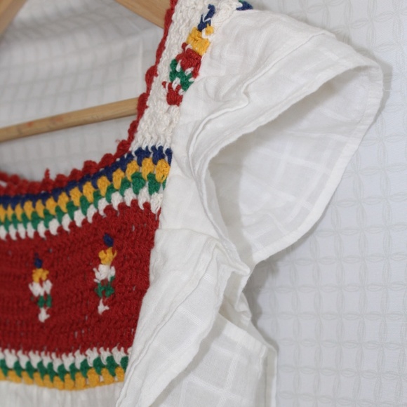 Zara blouse - Picture 4 of 5